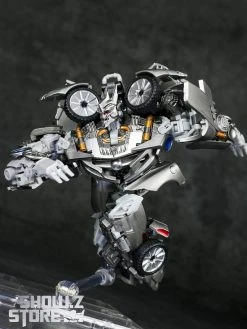 Toy Lab Transformers Soundwave -model store fd19531954