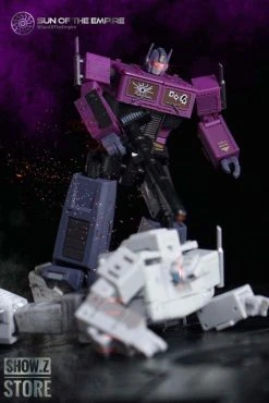 Magic Square MS-B18SG Optimus Prime Shattered Glass Version -model store fd1a67fb7d