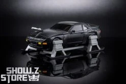 XTransbots MM-10C Toro Cliffjumper Clone Version -model store fd2c38d4b4