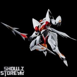 Sentinel Toys Riobot Tekkaman Blade D-boy Evolution Version -model store fd33908fd6