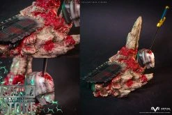 Virtual Toys 1/6 VM-040DX The Last Hero Zack Fair Deluxe Version 31 Virtual Toys 1/6 VM-040DX The Last Hero Zack Fair Deluxe Version -model store fd508dca9e