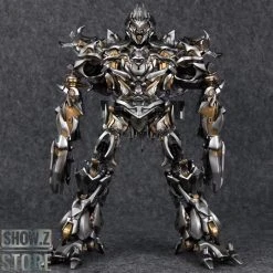 Model Wizard T-08 Shake Sky Wing Megatron Oversized -model store fd56db2fa6