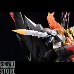 Sentinel Toys Optional Parts Set For Genesic Gaogaigar 25 Sentinel Toys Optional Parts Set For Genesic Gaogaigar -model store fd670d3472