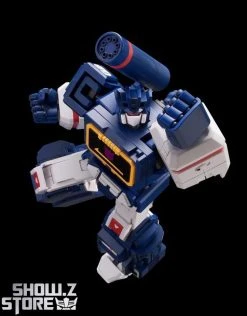 Flame Toys Furai Model Soundwave Model Kit -model store fd67eacc34