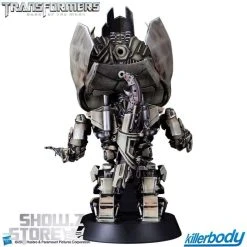 Killerbody KB20069-20 Official Licensed Megatron W/ LED -model store fd805f1d26