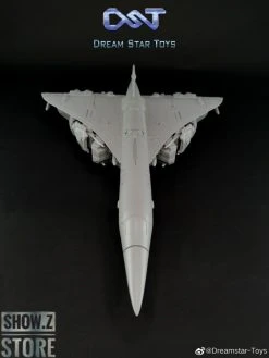 DreamStar Toys DST01-003 Superion Silverbolt -model store fd8a9f5b0e