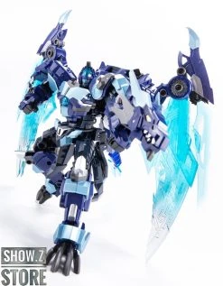 Jinbao DF-08 Freeze Devil Cryotek -model store fd921c7b1a
