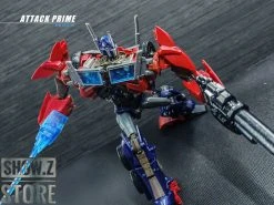 APC Toys APC-001 Attack Prime Optimus Prime Japan New Version -model store fda9b2c5c0