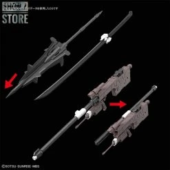 Bandai MG 1/100 ASW-G-08 Barbatos Mobile Suit Gundam Iron-Blooded Orphans Gunpla -model store fdb6e62d0a