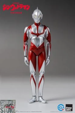 Threezero FigZero S 1/12 Ultraman 28 Threezero FigZero S 1/12 Ultraman -model store fdb9628573