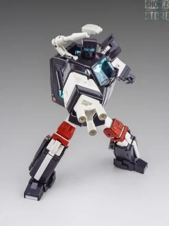 X-Transbots MX-8T Aegis Trailbreaker G1 Color Version -model store fdbac1d507