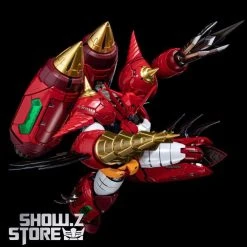 Sentinel Toys Riobot Shin Getter Dragon 23 Sentinel Toys Riobot Shin Getter Dragon -model store fdc1283878