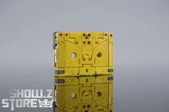 KFC Toys CST-15 Ironpaw Steeljaw 2.0 Version -model store fdd94dfa24