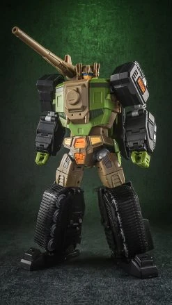 Yes Model YM11 RF-01 Data Clerk Cupola YM12 RF-02 Stubbom Buffett Set Of 2 -model store fde53e9c02