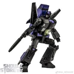 Newage H45B Strange Love Jetfire Black Version -model store fdef4dbba7
