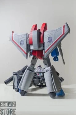No Brand Upgrade Kit For Deformation Space DS-01 Starscream 9 No Brand Upgrade Kit For Deformation Space DS-01 Starscream -model store fdf009b134