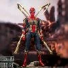 M.W Culture 1/9 Marvel Licensed Avenger Endgame Iron Spider -model store fdfd917939