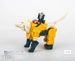 4th Party Transformers G1 Headmasters Weirdwolf -model store fe09fe3d8c