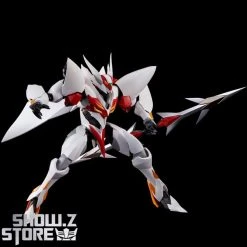 Sentinel Toys Riobot Tekkaman Blade D-boy Evolution Version -model store fe1286e233