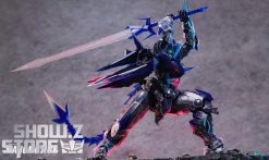 Strange Work 1/20 Frosty Cat Model Kit Clear Version -model store fe253adf3a