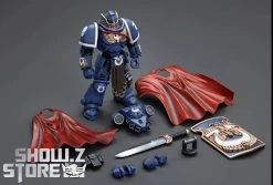 JoyToy Source 1/18 Warhammer 40K Ultramarines Victrix Guard -model store fe28dfe4f2