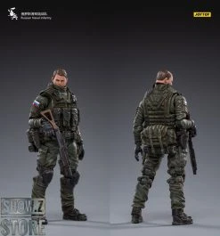 JoyToy Source 1/18 Russian Naval Infantry Set Of 5 -model store fe2b2cec22