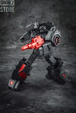 IronFactory IF EX-26R EX26R Racing Bros Retrograde Runabout Runamuck Battlechargers Set Of 2 -model store fe396c98bd