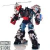 Yes Model MTCM-04 Guardia Defensor Combiner Full Set Of 5 2 Yes Model MTCM-04 Guardia Defensor Combiner Full Set Of 5 -model store fe3cf9f869