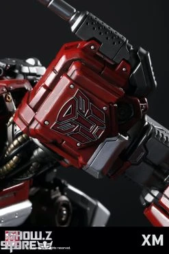 HEAT Studio 1/10 Transformers Optimus Prime Statue 24 HEAT Studio 1/10 Transformers Optimus Prime Statue -model store fe65f06b7b