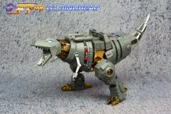 FansToys FT-08 Grinder Grimlock G1 Head Reissue -model store fe7c2fa936