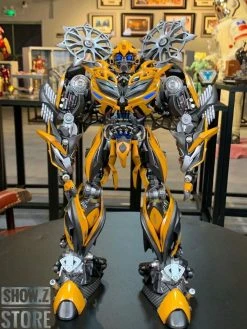 Comicave Studios 1/22 Bumblebee -model store fe8c3b016f