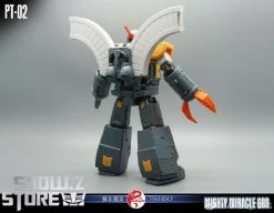 Pangu Toys PT-02 Mighty Miracle God Omega Supreme W/ LED -model store fe99fbba78