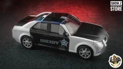 Yes Model YM13 RF-03 Rover Streetwise -model store feace12ca1