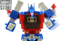 MechFansToys MF48 City Commander Ultra Magnus Version 2.0 Improvisation 29 MechFansToys MF48 City Commander Ultra Magnus Version 2.0 Improvisation -model store ff124c03c5