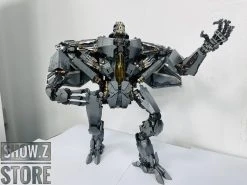 4th Party MPM-10 T-10 Starscream Oversized Version W/ LED -model store ff175fb056