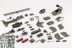 Kotobukiya HG055 Hexa Gear 1/24 Steelrain Model Kit -model store ff1c8b6319