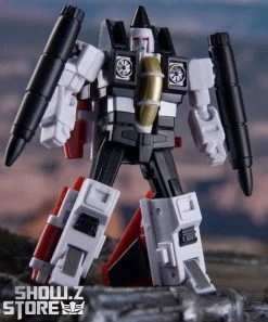 Dr.Wu DW-E21 Turbo Ramjet & Flying Saucer Set Of 2 -model store ff320c96ea