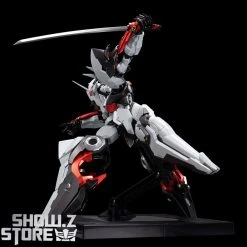 Sentinel Toys Riobot Linebarrels Of Iron Linebarrel -model store ff34cefac2