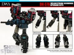 DNA DK-37B Upgrade Kit For Legacy Velocitron Scourge -model store ff44c6c406