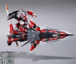 Daban MG 1/100 MBF-P02Kai Gundam Astray Red Frame Kai MB Style 16 Daban MG 1/100 MBF-P02Kai Gundam Astray Red Frame Kai MB Style -model store ff4b484240