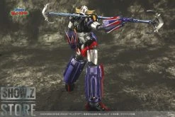 Alphamax DH Gokin UFO Robot Goldrake Grendizer 23 Alphamax DH Gokin UFO Robot Goldrake Grendizer -model store ff525ab675