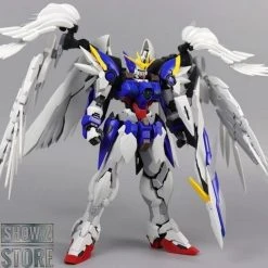 Daban MG HIRM XXXG-01W Wing Gundam -model store ff8920a01b