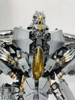 4th Party MPM-10 T-10 Starscream Oversized Version W/ LED -model store ff8e48034f