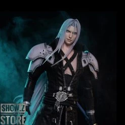 GameToys GT-003 1/6 Final Fantasy Sephiroth -model store ff921b6edc