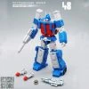 MechFansToys MF48 City Commander Ultra Magnus Version 2.0 Improvisation -model store ff94c89446