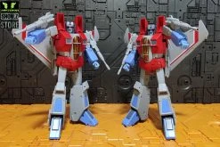 4th Party Masterpiece MP-52 Starscream Version 2.0 W/o Extra LED Headsculpt 27 4th Party Masterpiece MP-52 Starscream Version 2.0 W/o Extra LED Headsculpt -model store ff9c8ea6ab