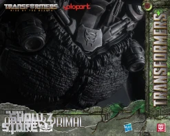 [Pre-Order] Yolopark Transformers: Rise Of The Beasts IES Series 62cm Optimus Primal Standard Version -model store ffa68322de