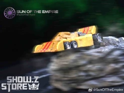 Rising Force RF-L03 Creep Drag Strip 24 Rising Force RF-L03 Creep Drag Strip -model store ffd05cb860