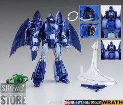 XTransbots MX-IIWT/BT/CT Swarm Team Sweep G1 Cartoon Version Set Of 3 -model store ffe4acbc97