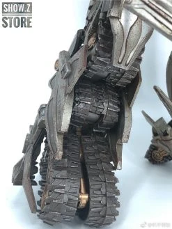 TF Dream Factory GOD-11S Megatron Battle Damaged Version 25 TF Dream Factory GOD-11S Megatron Battle Damaged Version -model store ffe87cf05b